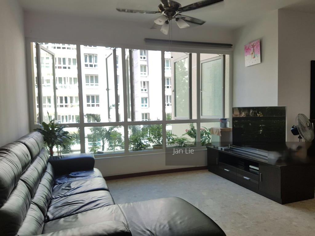 The Floravale (D22), Condominium #138511202